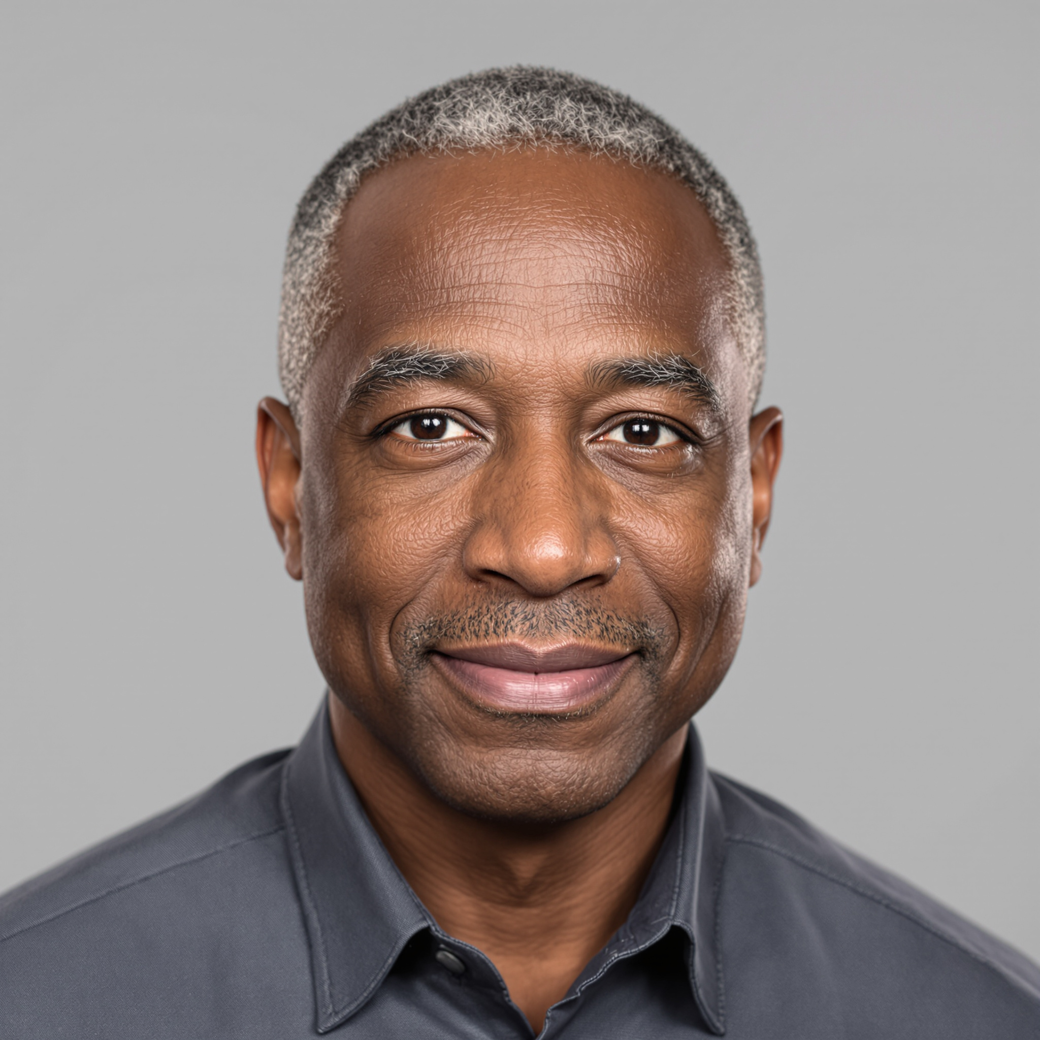Lucian Okoye